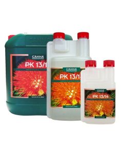PK 13/14 CANNA