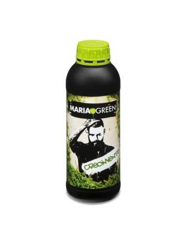 MARIA GREEN CRECIMIENTO