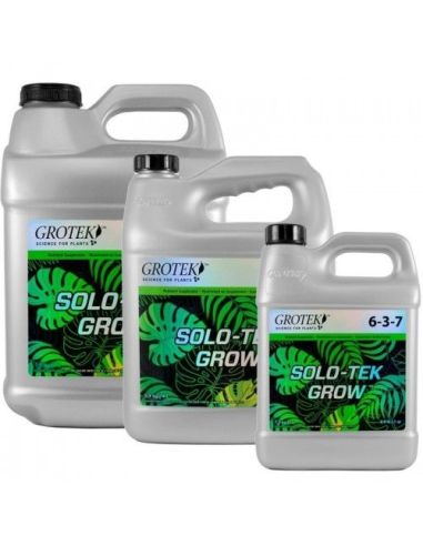 SOLOTEK GROW