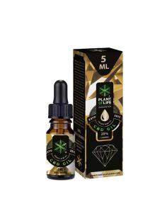 Comprar ACEITE CBD 20% ESPECTRO COMPLETO PLANT OF LIFE