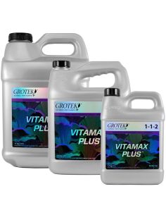 VITAMAX PLUS