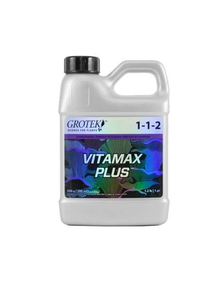 VITAMAX PLUS