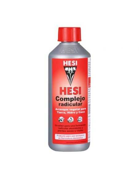 HESI COMPLEJO RADICULAR