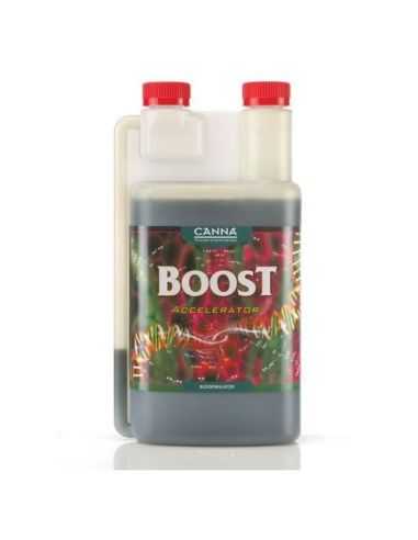 BOOST ACELERATOR CANNA