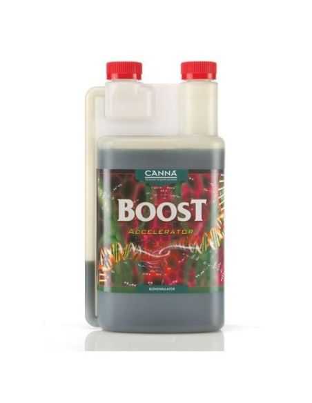 BOOST ACELERATOR CANNA