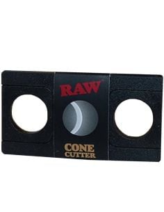 Comprar RAW CONE CUTTER RAW PAPERS