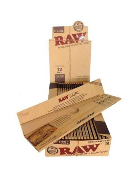 Comprar PAPEL RAW SUPERNATURAL 28 CM RAW PAPERS