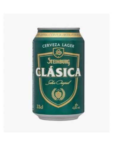 Comprar LATA STEINBURG 33CL OCULTACIÓN