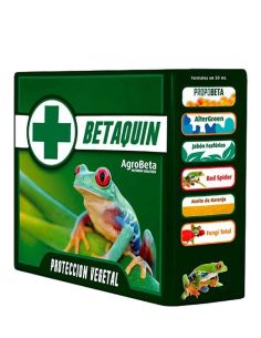 KIT PROTECCION AGROBETA BETAQUIN