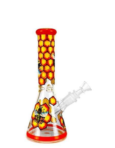 Comprar BONG BEE HIVE PRO 25CM Comprar BONG BEE HIVE PRO 25CM