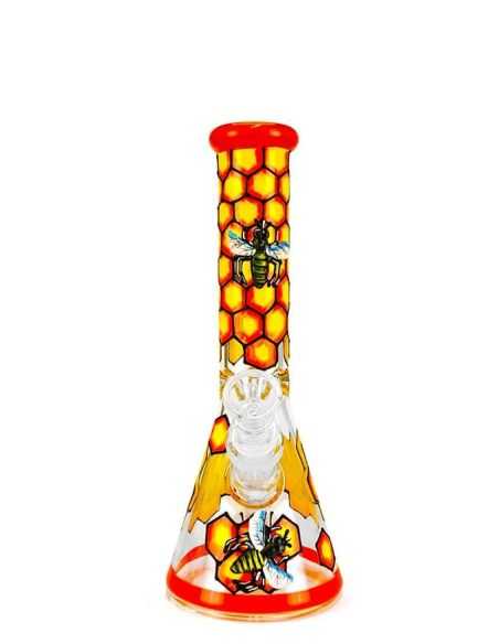 Comprar BONG BEE HIVE PRO 25CM Comprar BONG BEE HIVE PRO 25CM