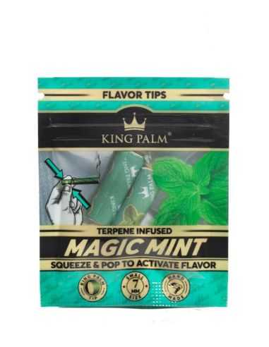 Comprar TIPS AROMATIZADOS KING PALM KING PALM