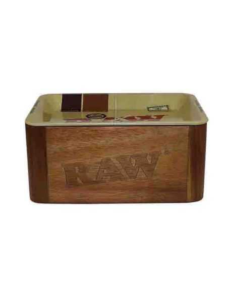 Comprar RAW CACHE BOX MINI RAW PAPERS