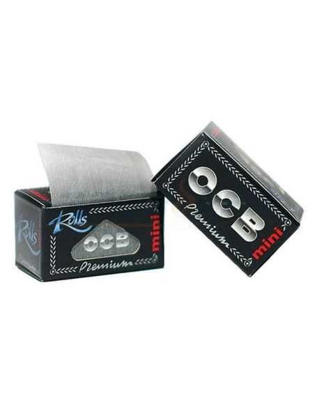 Comprar OCB ROLLS MINI 4M OCB Comprar OCB ROLLS MINI 4M OCB