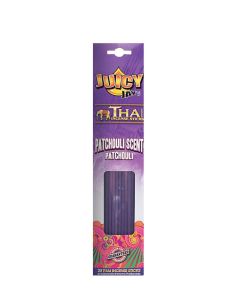 Comprar INCIENSO JUICY JAYS PATCHOULI JUICY JAY'S