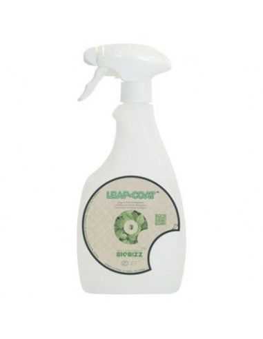 BIO BIZZ LEAF COAT
