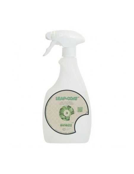 BIO BIZZ LEAF COAT