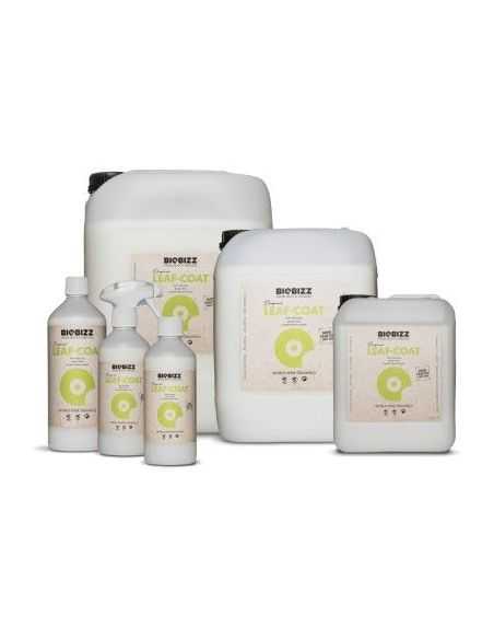BIO BIZZ LEAF COAT