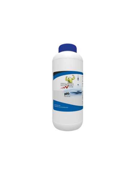 HY-PRO PH -