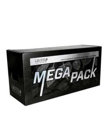 MEGA PACK GROTEK