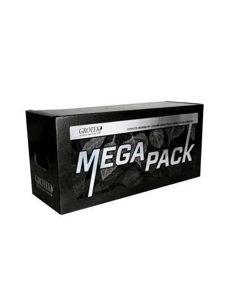 MEGA PACK GROTEK