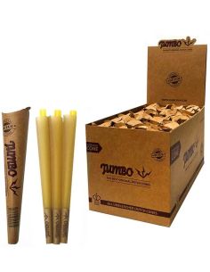 Comprar JUMBO KS BROWN CONES X3 JUMBO