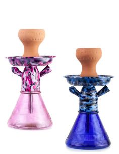 Comprar MINI CACHIMBA CAMUFLAJE H2 24CM