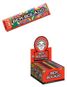 Comprar PAPEL BEM BOLADO KS EXTRA LARGE BEM BOLADO