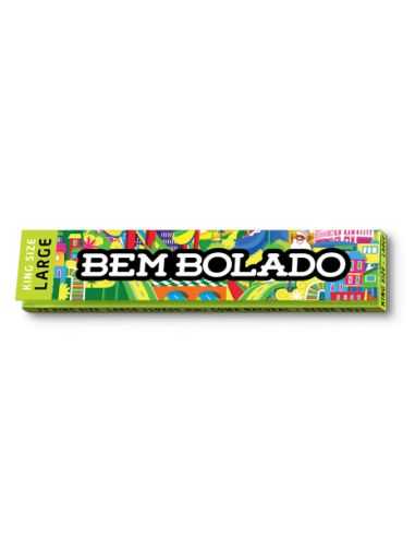 Comprar PAPEL BEM BOLADO KS LARGE BEM BOLADO