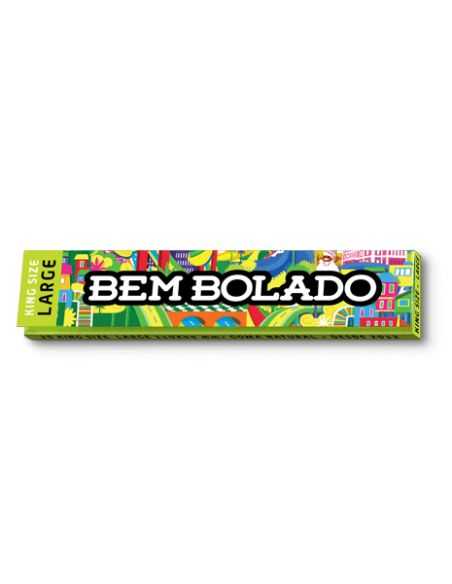 Comprar PAPEL BEM BOLADO KS LARGE BEM BOLADO
