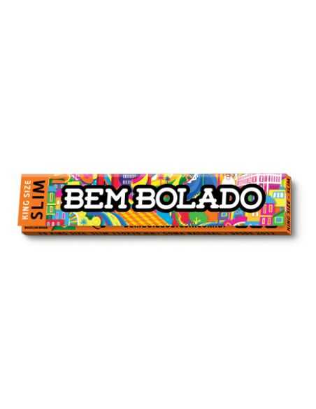 Comprar PEPEL BEM BOLADO KS SLIM BEM BOLADO