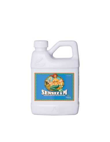SENSIZYM ADVANCED NUTRIENTS