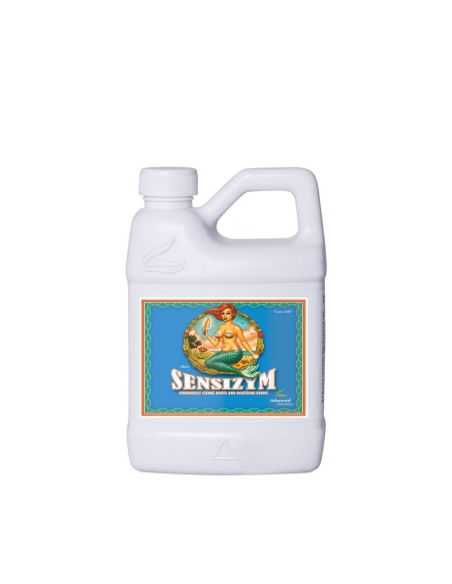 SENSIZYM ADVANCED NUTRIENTS