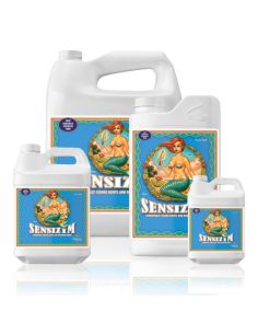 SENSIZYM ADVANCED NUTRIENTS