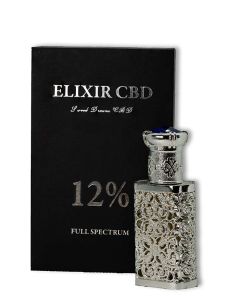 Comprar ELIXIR ACEITE CBD 12% SWEED DREAMS