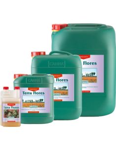 TERRA FLORES CANNA