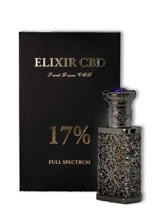 Comprar ELIXIR ACEITE CBD 17% SWEED DREAMS