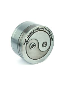 Comprar GRINDER AMSTERDAM YIN-YAN 40MM