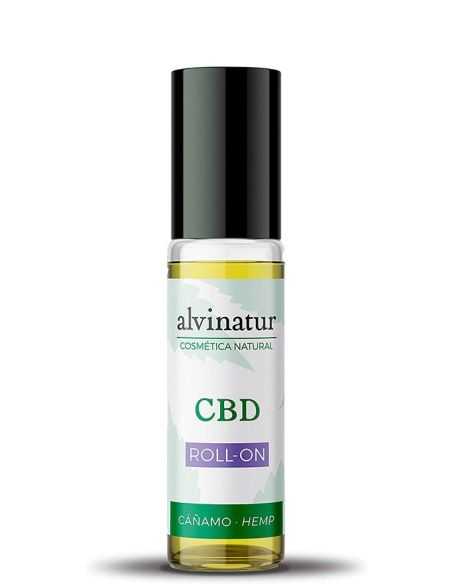 Comprar ACEITE CBD ROLL ON IRRITACIONES