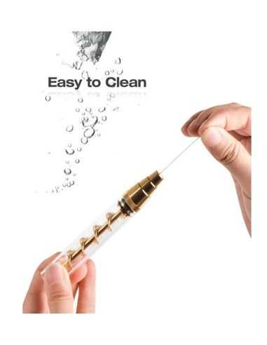 Comprar PIPA 3 EN 1 TWISTY GLASS BLUNT