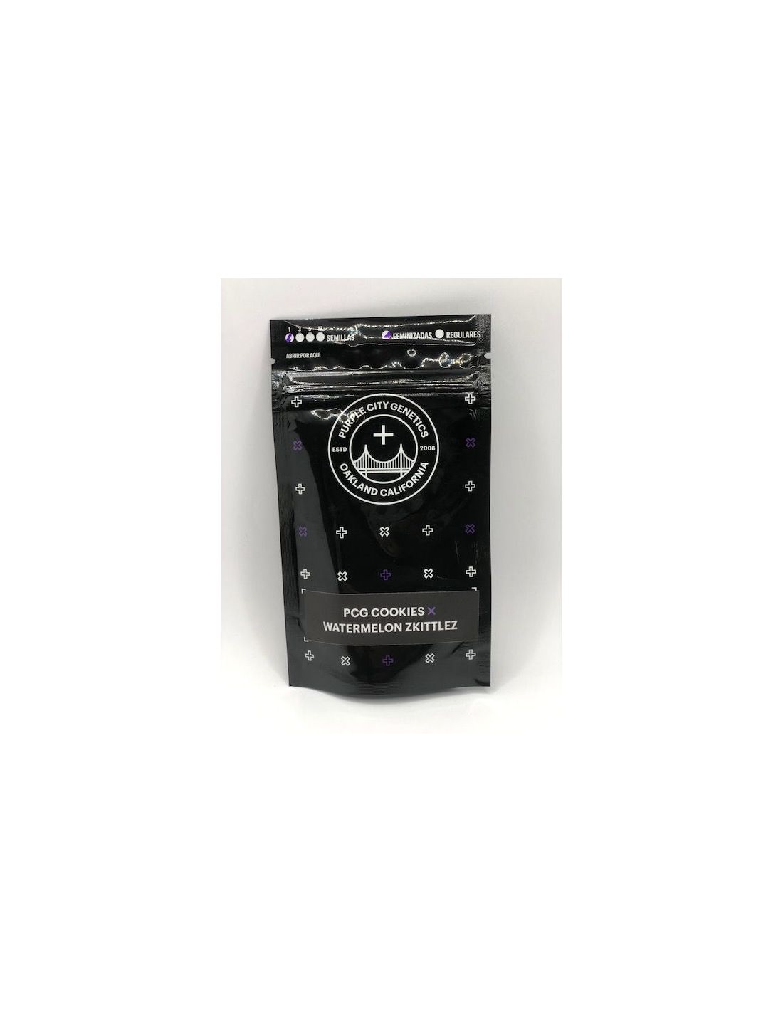 COOKIES X WATERMELON ZKITTLEZ PCG