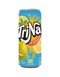 Comprar LATA TRINA LIMON OCULTACIÓN LIQUIDO