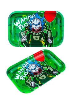 Comprar BANDEJA WANNA FLOAT SMOKE ARSENAL