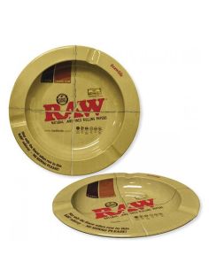 Comprar CENICERO RAW METAL RAW PAPERS