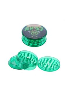 Comprar GRINDER 3P 50MM AK47 BEST BUDS