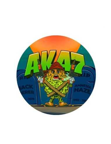 Comprar GRINDER 3P 50MM AK47 BEST BUDS