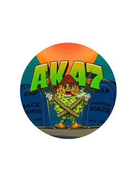 Comprar GRINDER 3P 50MM AK47 BEST BUDS