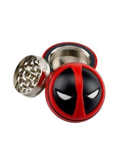 Comprar GRINDER DEADPOOL POLINIZADOR