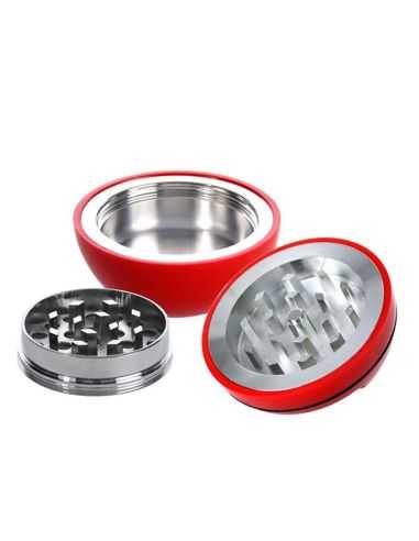 Comprar GRINDER DEADPOOL POLINIZADOR