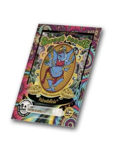 PSICODELICIA FEMI SWEET SWEET SEEDS